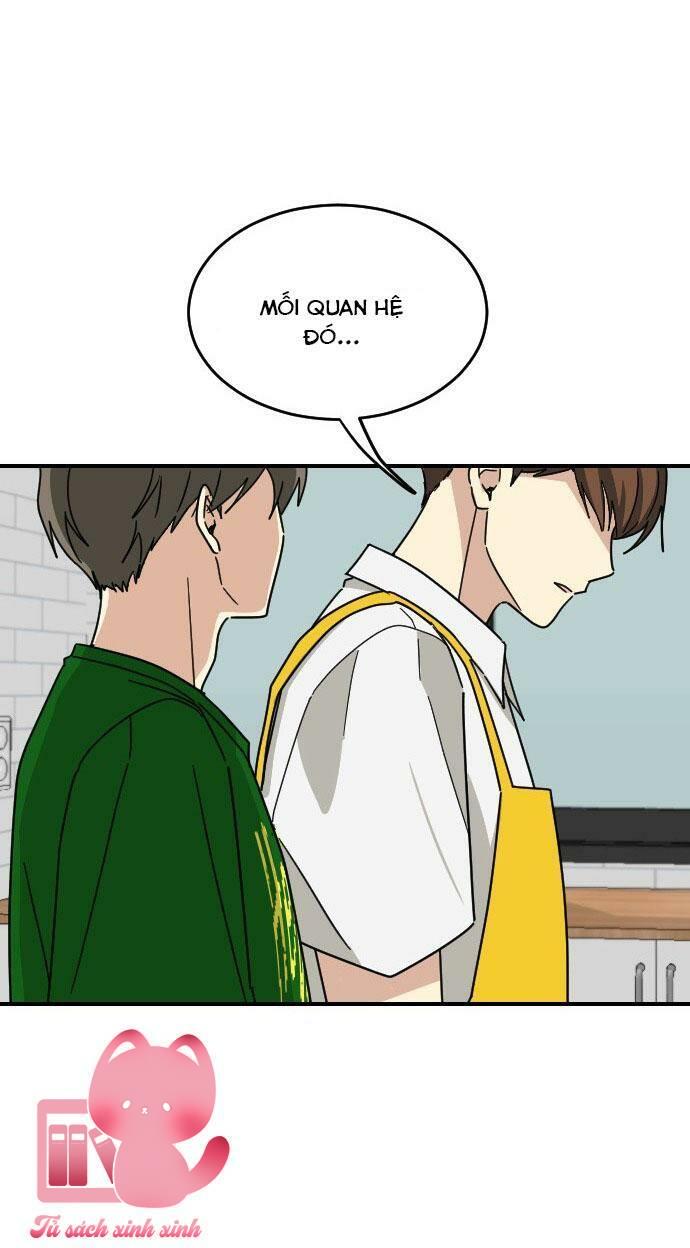 Bạn Của Em Trai - Chap 37