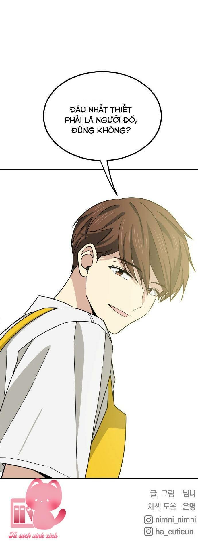 Bạn Của Em Trai - Chap 37