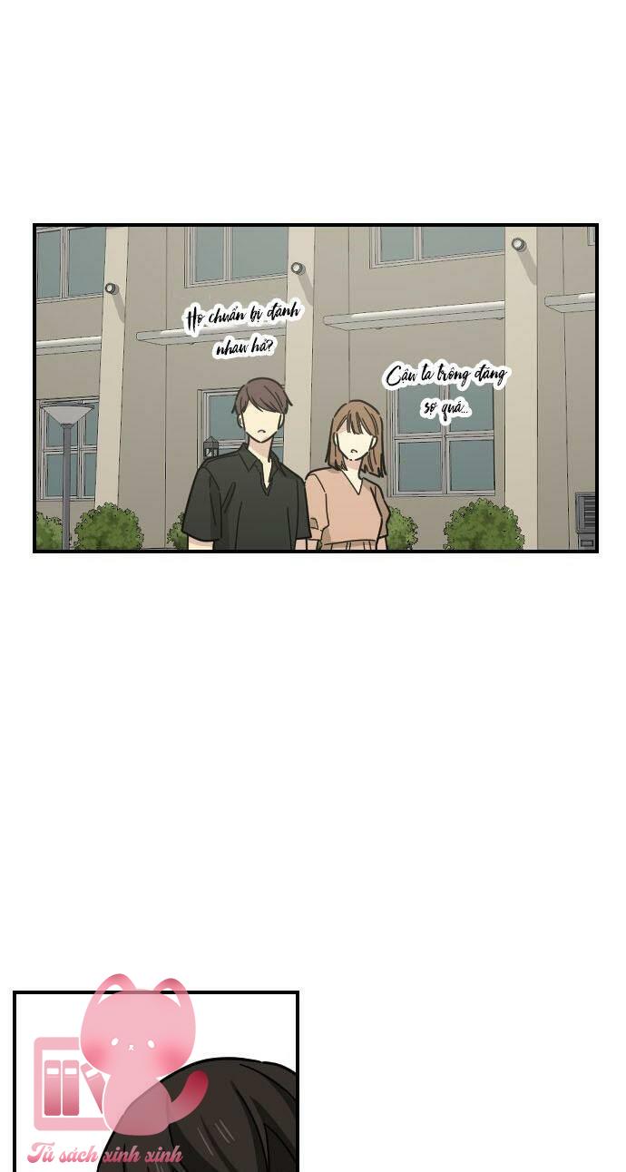 Bạn Của Em Trai - Chap 37