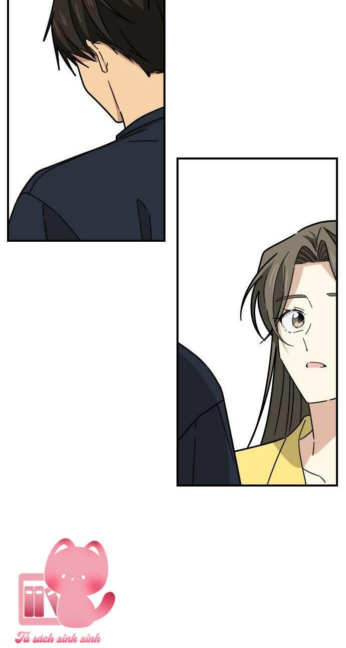 Bạn Của Em Trai - Chap 37