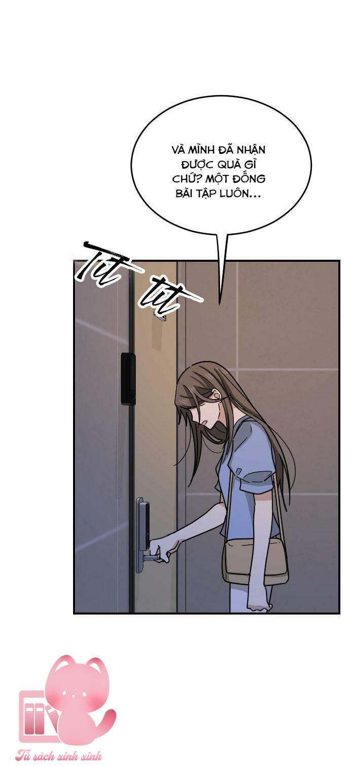 Bạn Của Em Trai - Chap 38