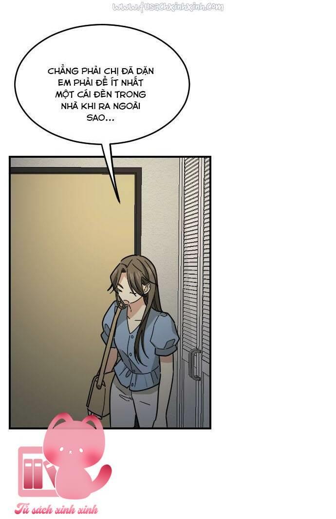 Bạn Của Em Trai - Chap 38