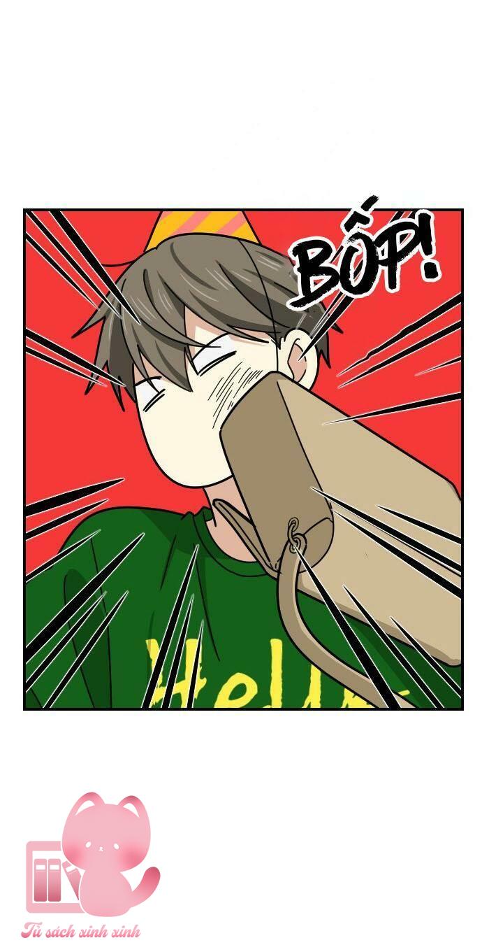 Bạn Của Em Trai - Chap 38