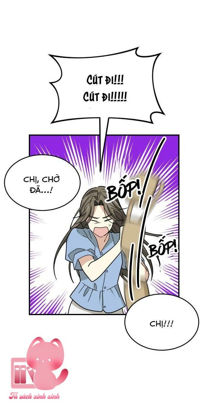 Bạn Của Em Trai - Chap 38