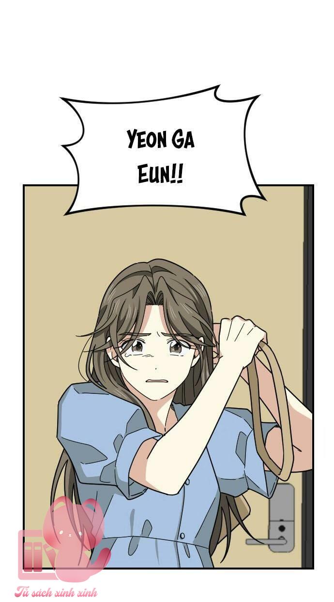 Bạn Của Em Trai - Chap 38