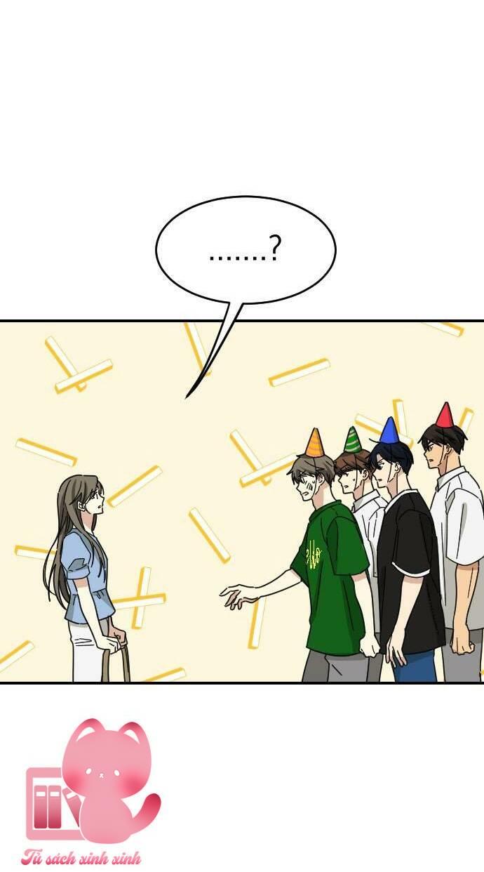 Bạn Của Em Trai - Chap 38