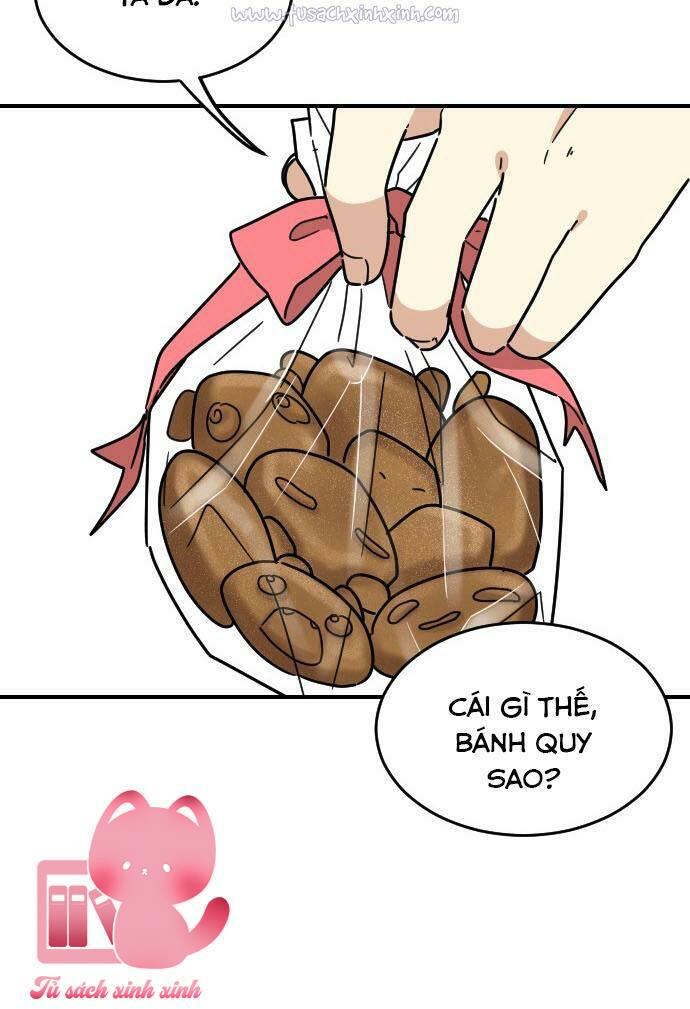 Bạn Của Em Trai - Chap 38