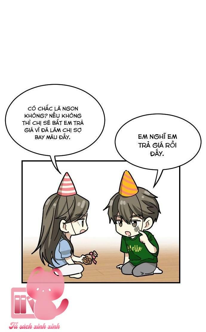 Bạn Của Em Trai - Chap 38