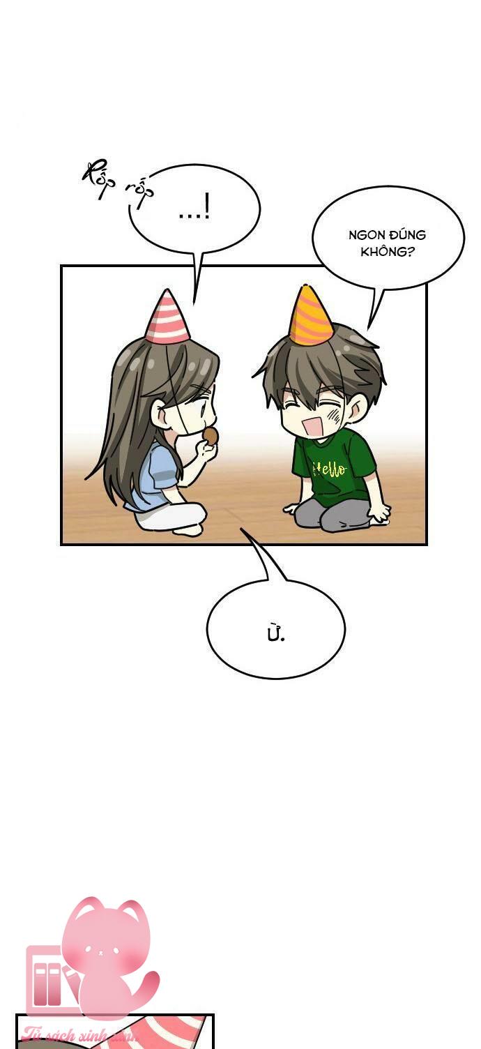 Bạn Của Em Trai - Chap 38