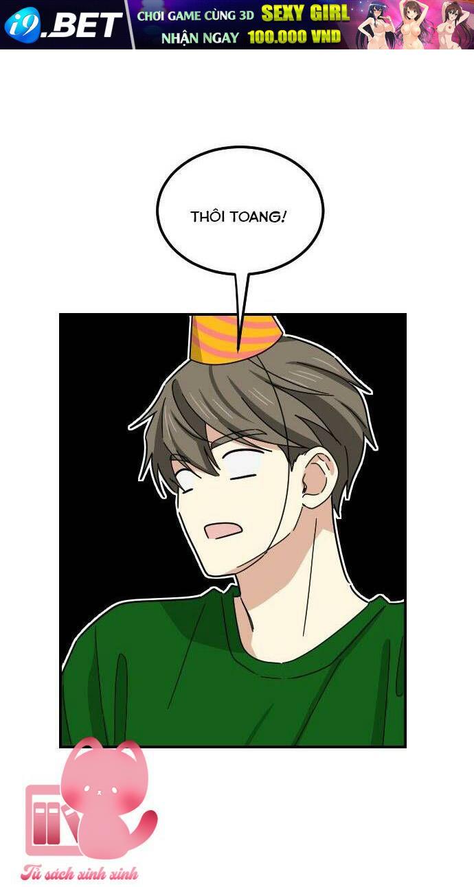 Bạn Của Em Trai - Chap 38