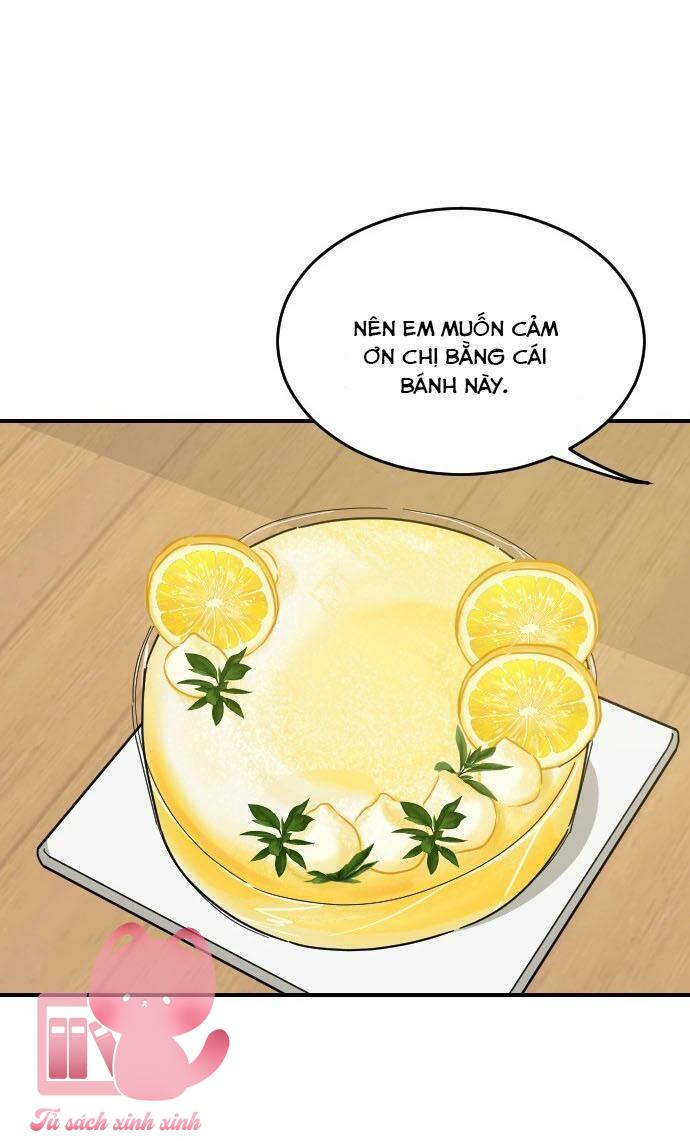 Bạn Của Em Trai - Chap 38
