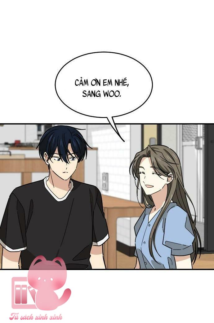 Bạn Của Em Trai - Chap 38