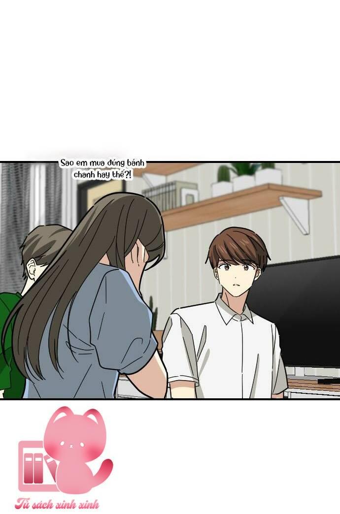 Bạn Của Em Trai - Chap 38