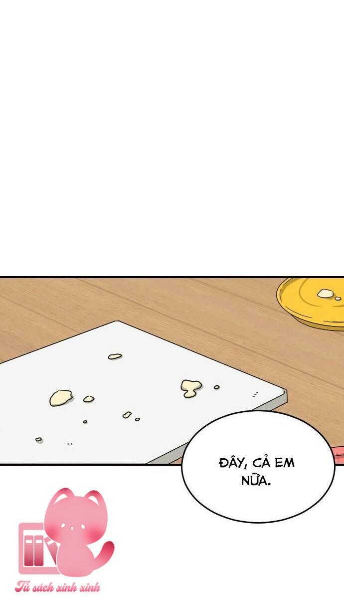 Bạn Của Em Trai - Chap 38