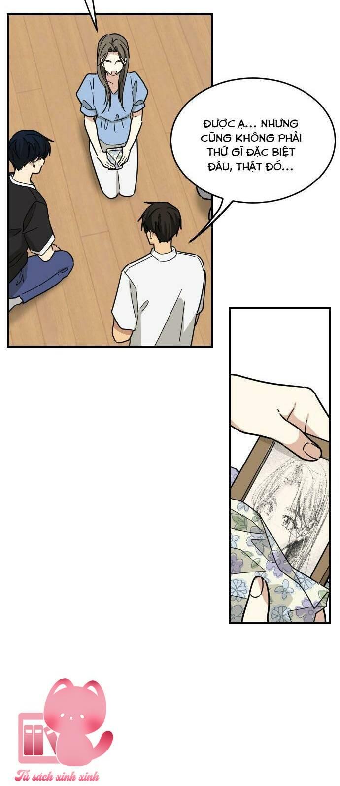 Bạn Của Em Trai - Chap 38