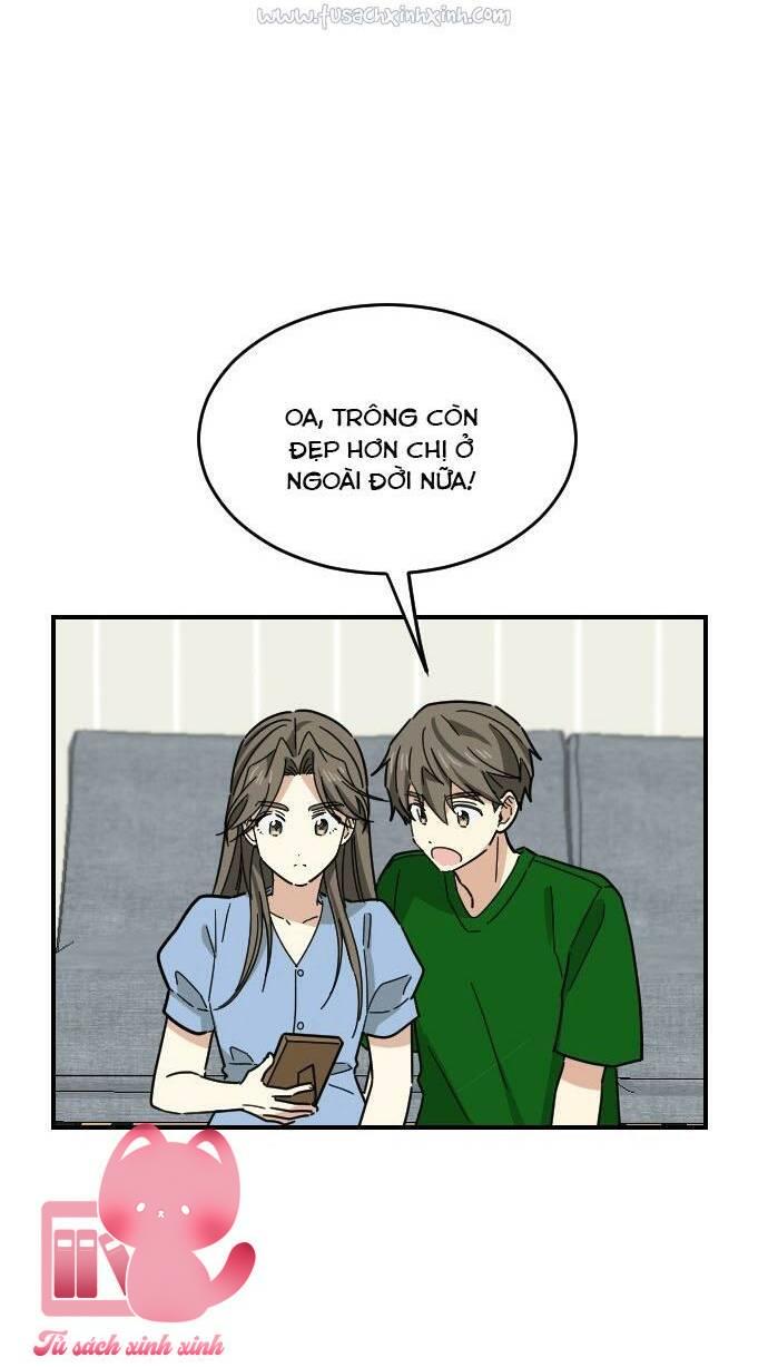 Bạn Của Em Trai - Chap 38