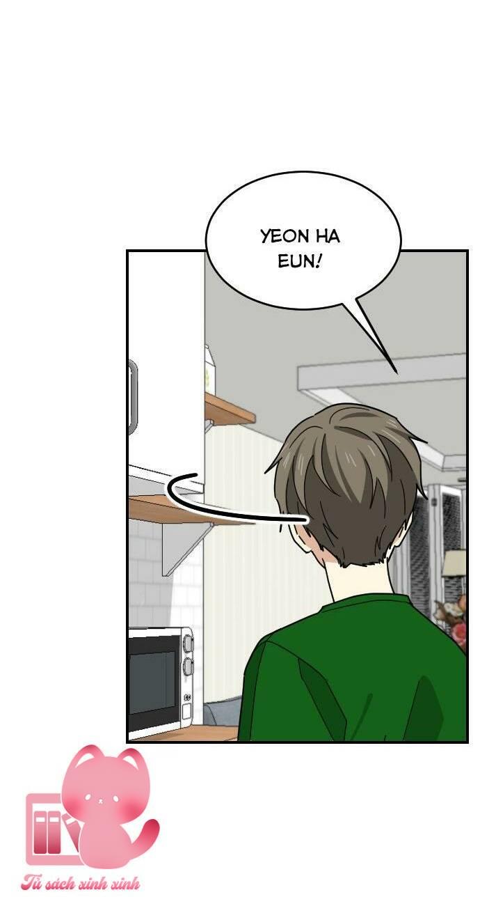 Bạn Của Em Trai - Chap 38