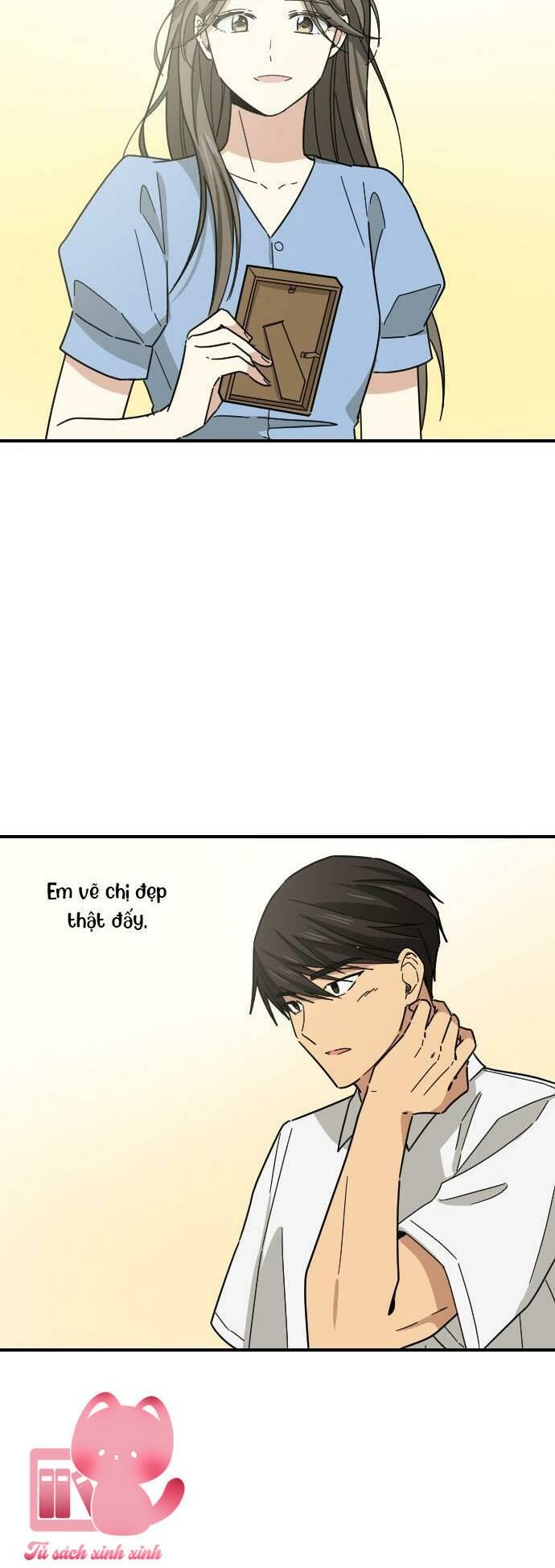 Bạn Của Em Trai - Chap 38