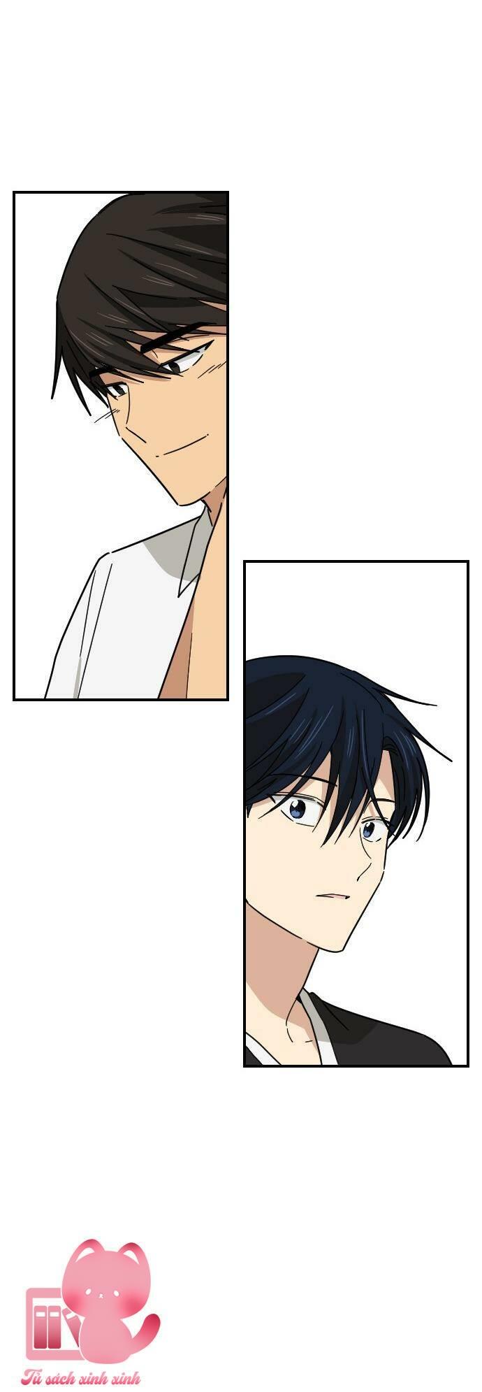 Bạn Của Em Trai - Chap 38