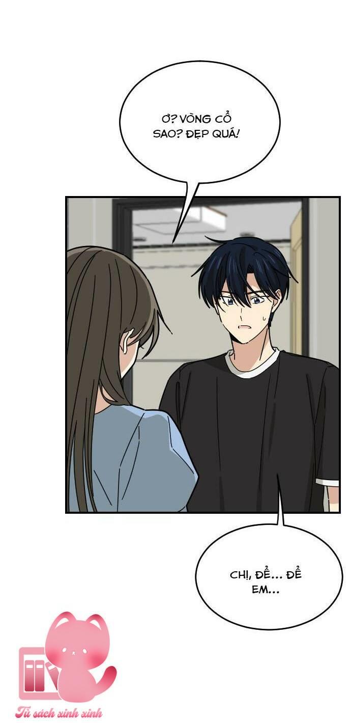 Bạn Của Em Trai - Chap 38