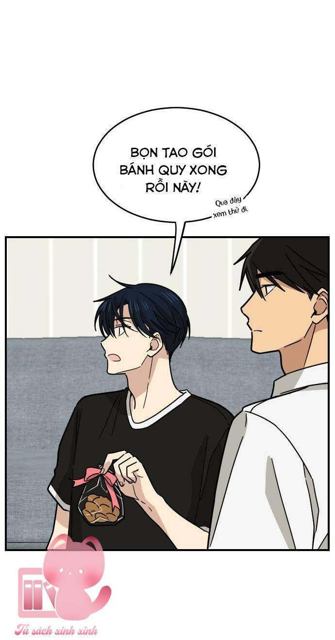 Bạn Của Em Trai - Chap 38