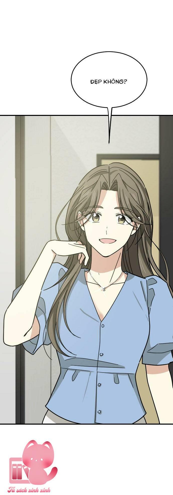 Bạn Của Em Trai - Chap 38