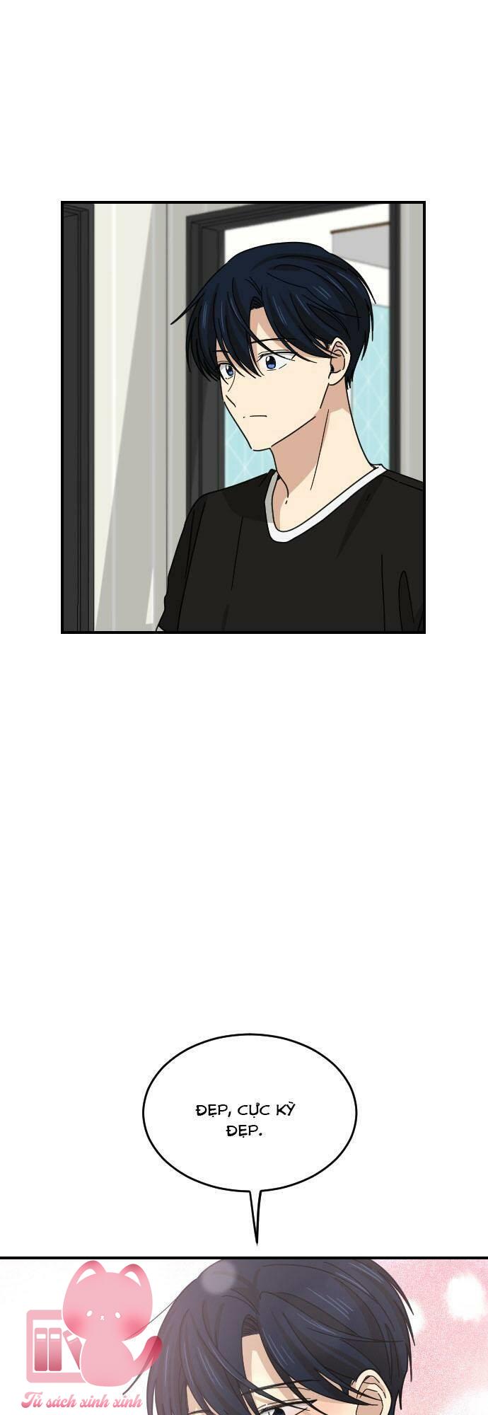 Bạn Của Em Trai - Chap 38