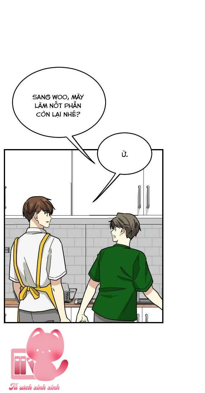 Bạn Của Em Trai - Chap 38