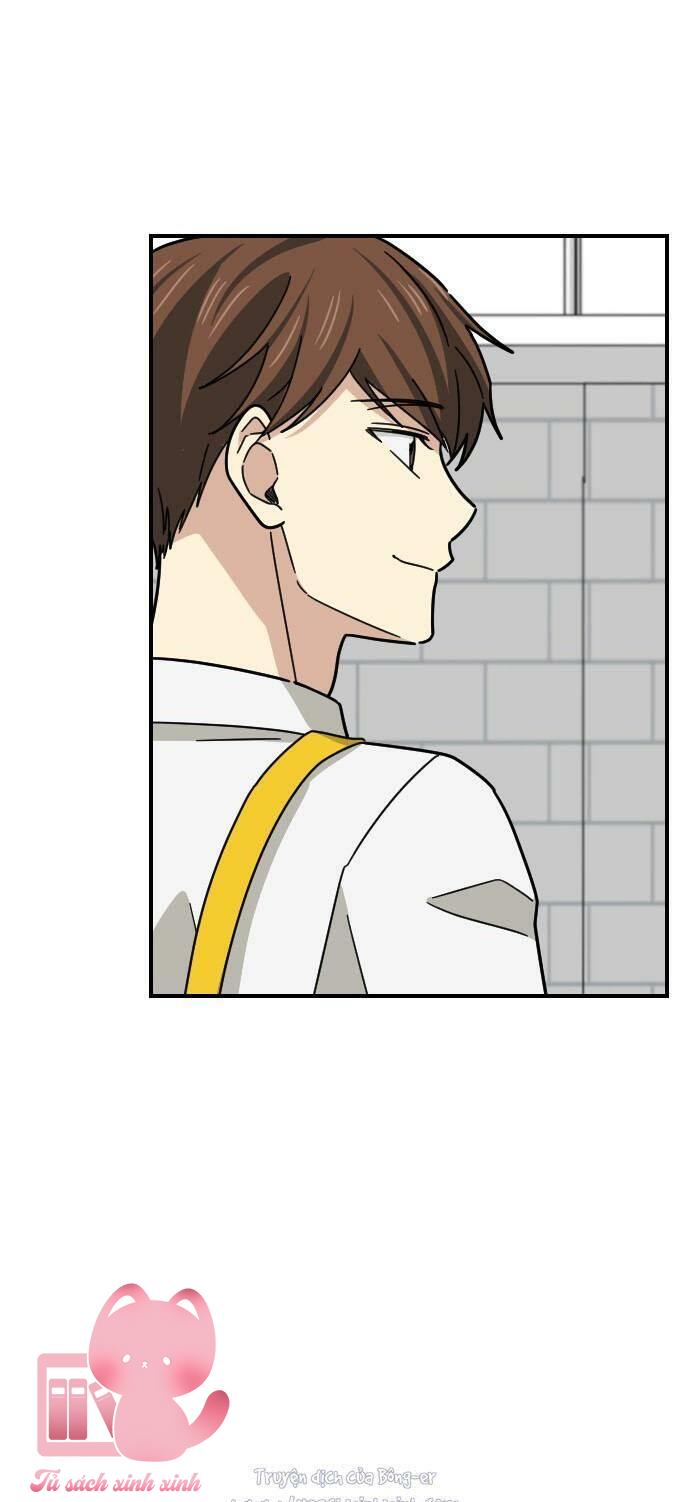 Bạn Của Em Trai - Chap 38