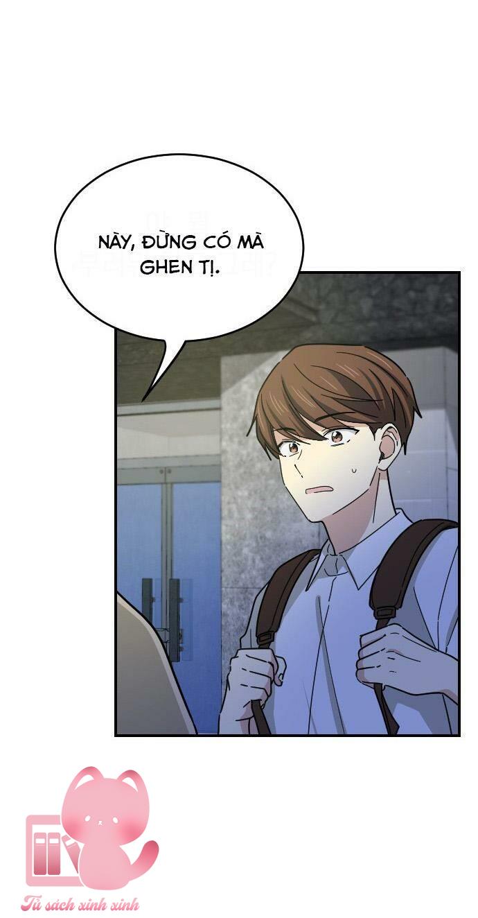 Bạn Của Em Trai - Chap 39