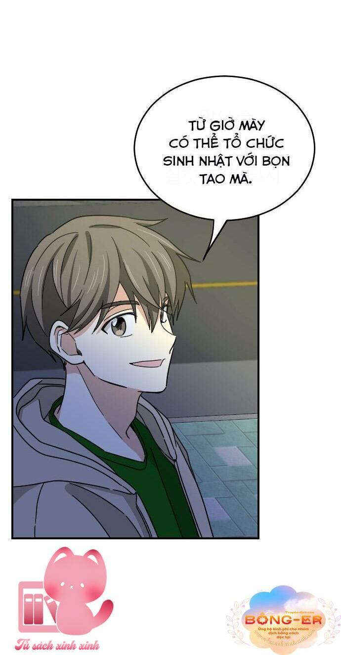 Bạn Của Em Trai - Chap 39
