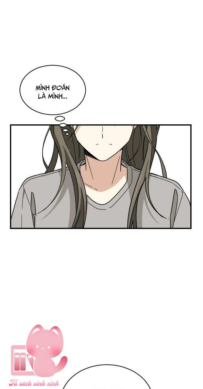 Bạn Của Em Trai - Chap 39
