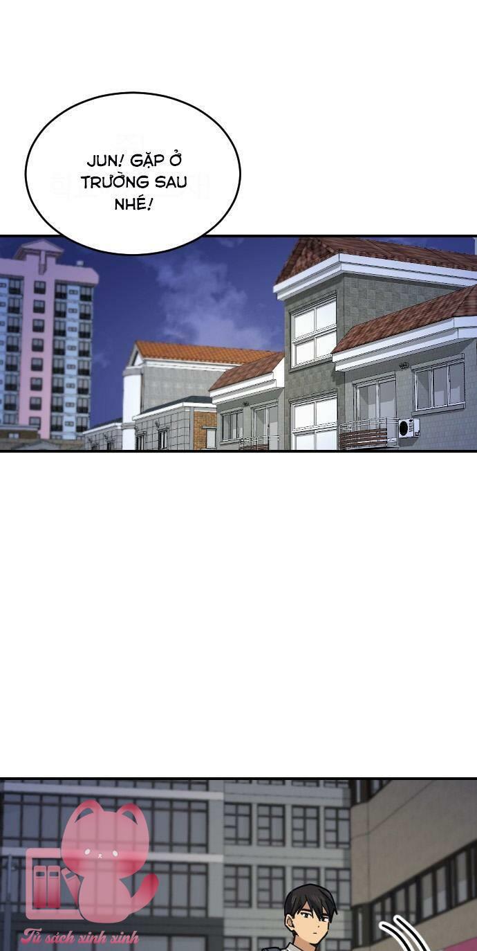Bạn Của Em Trai - Chap 39