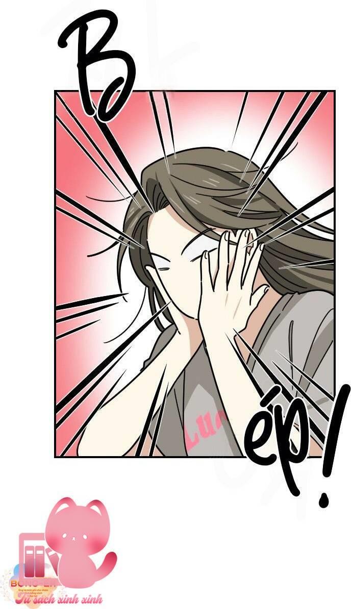 Bạn Của Em Trai - Chap 39