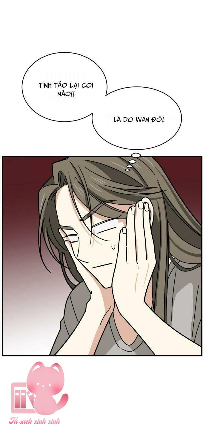 Bạn Của Em Trai - Chap 39