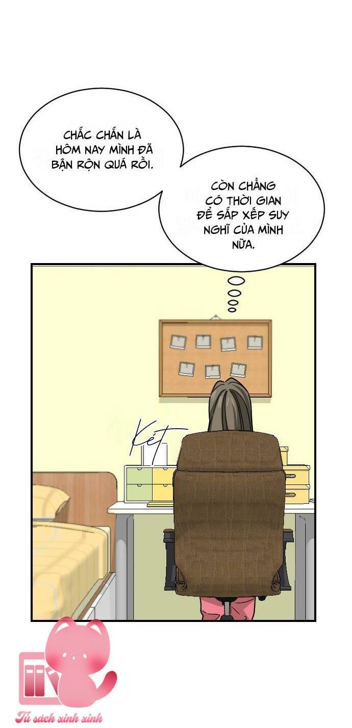 Bạn Của Em Trai - Chap 39