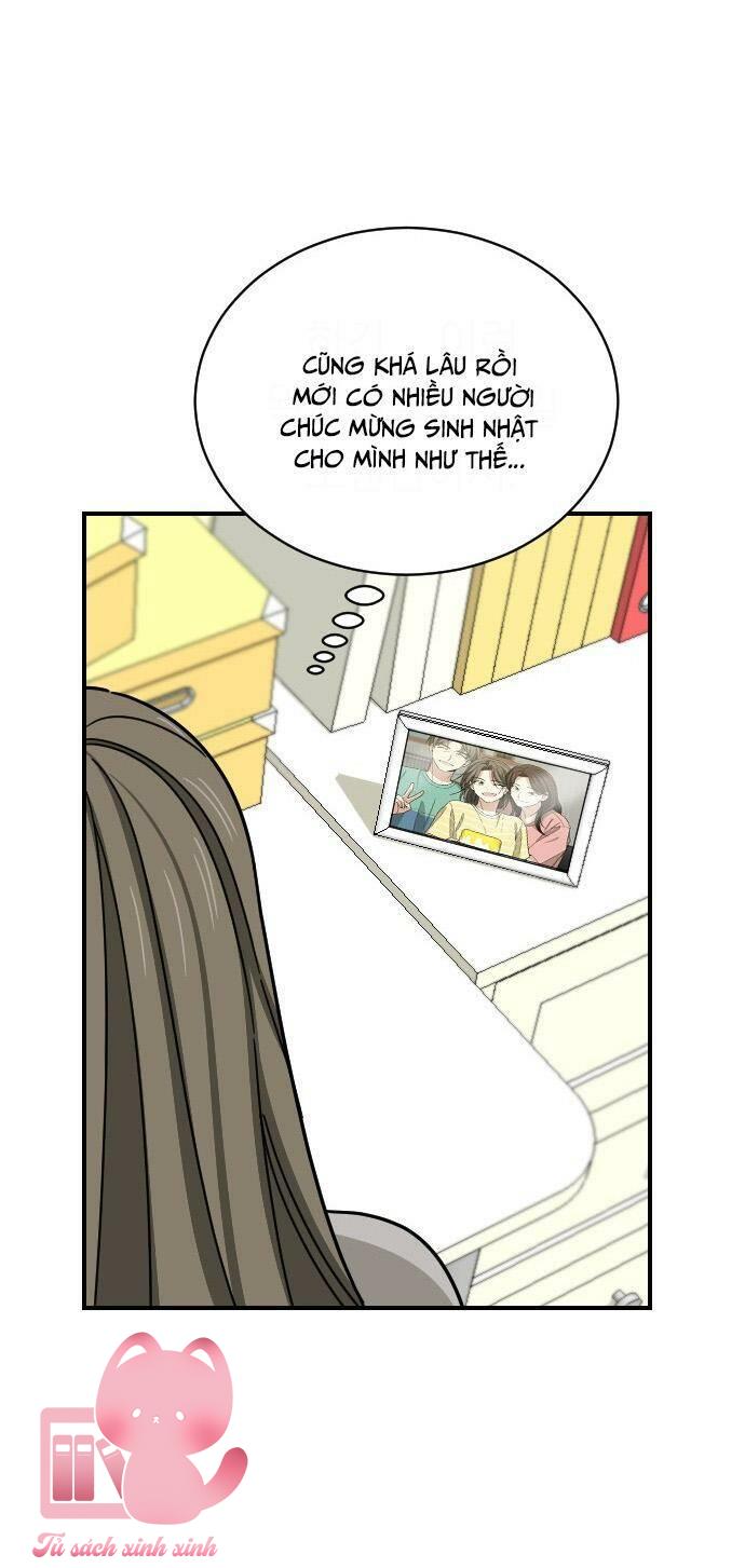 Bạn Của Em Trai - Chap 39