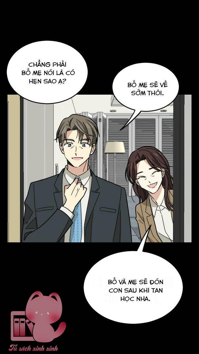 Bạn Của Em Trai - Chap 39