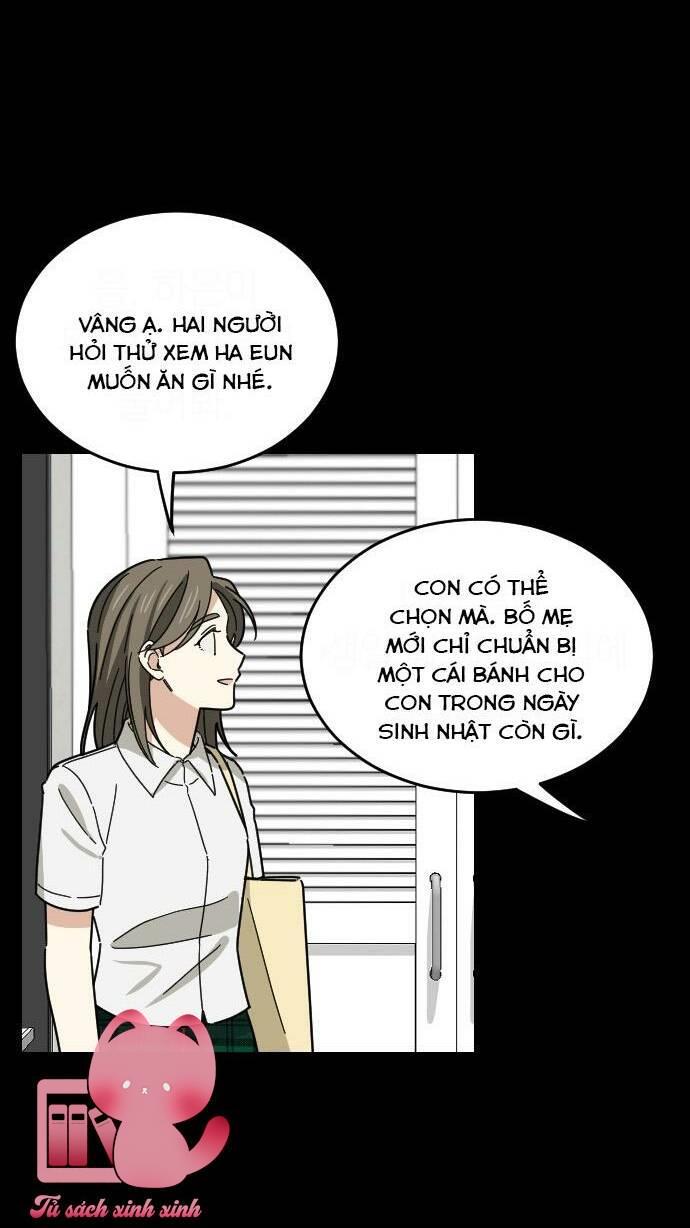 Bạn Của Em Trai - Chap 39