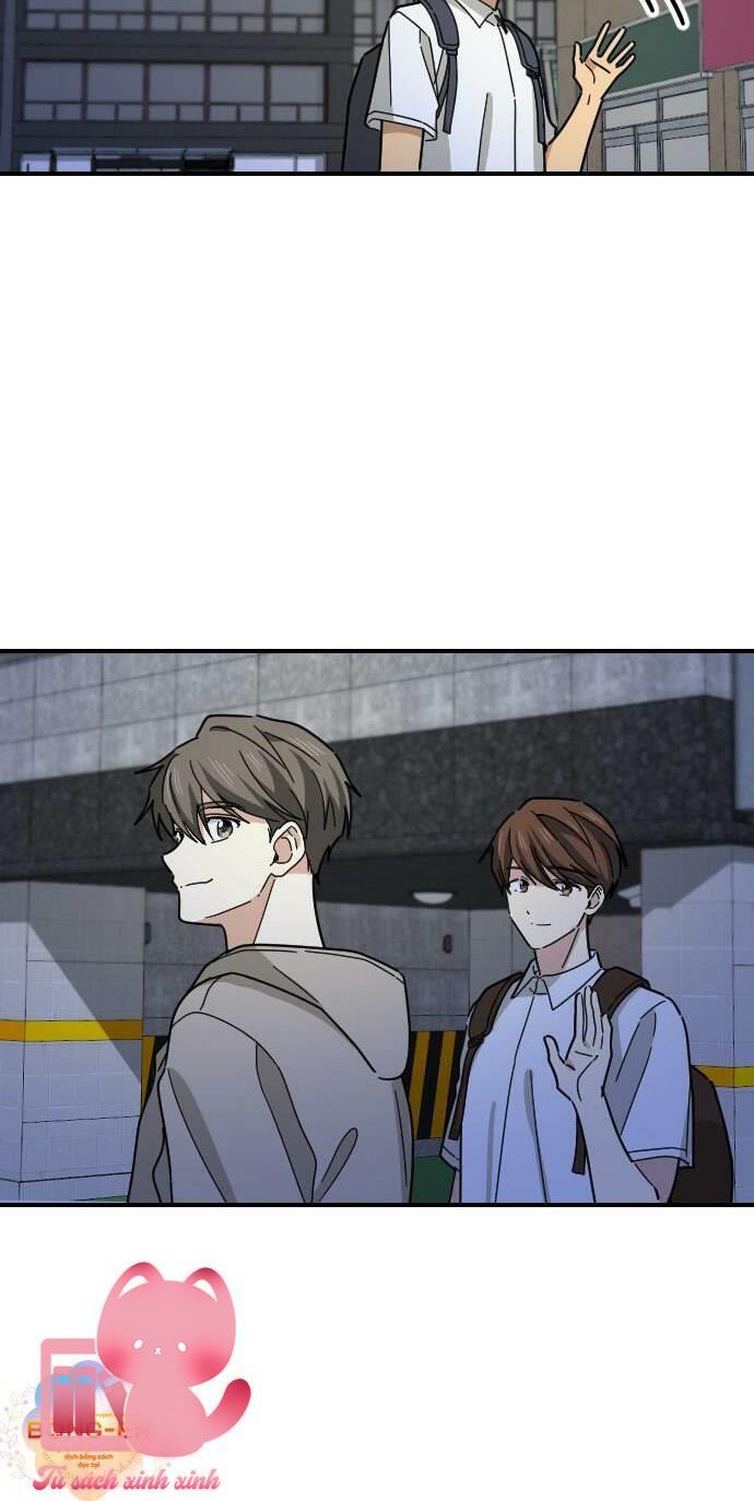 Bạn Của Em Trai - Chap 39