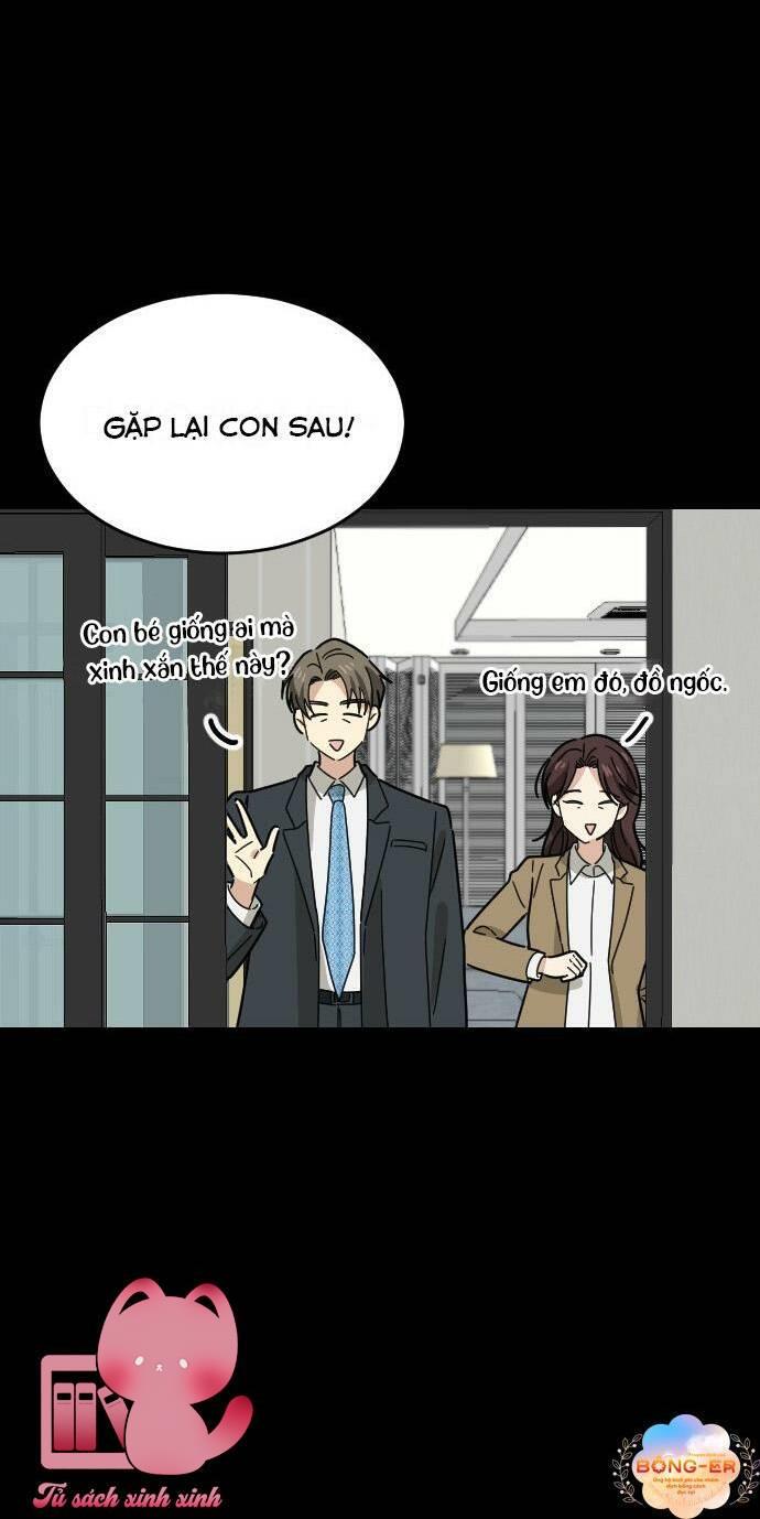 Bạn Của Em Trai - Chap 39