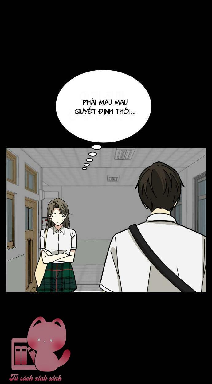 Bạn Của Em Trai - Chap 39