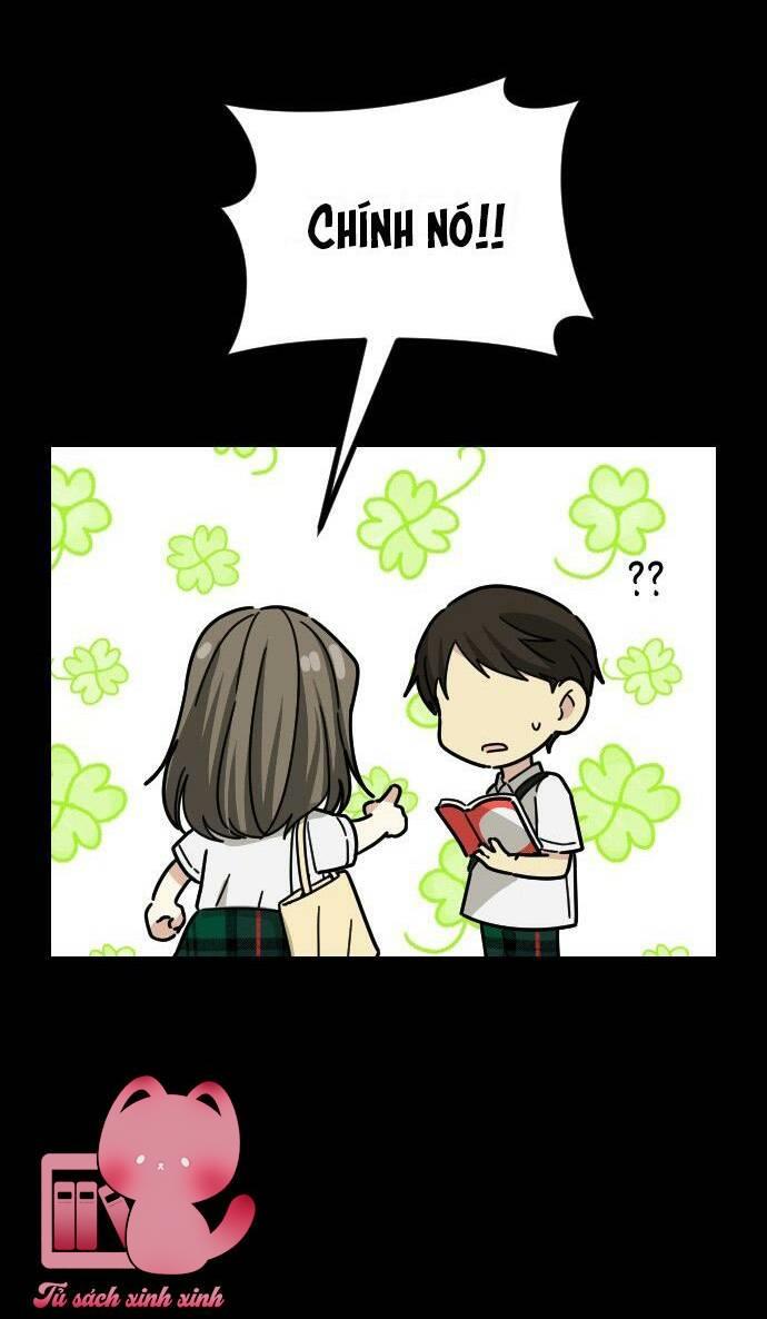 Bạn Của Em Trai - Chap 39