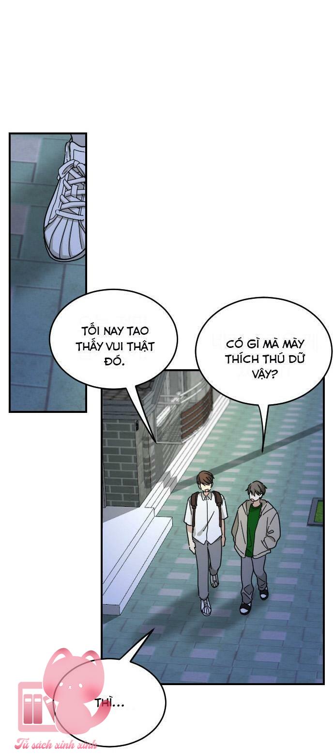Bạn Của Em Trai - Chap 39