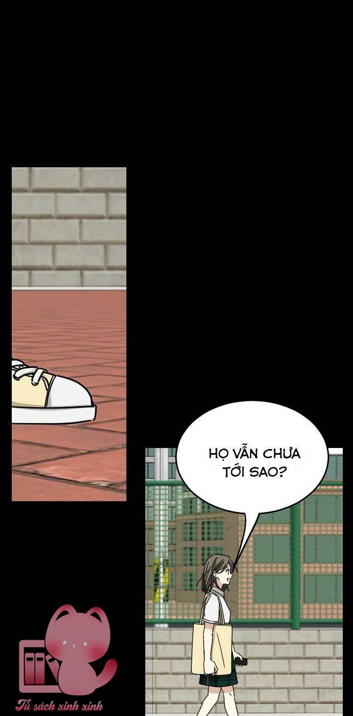Bạn Của Em Trai - Chap 39