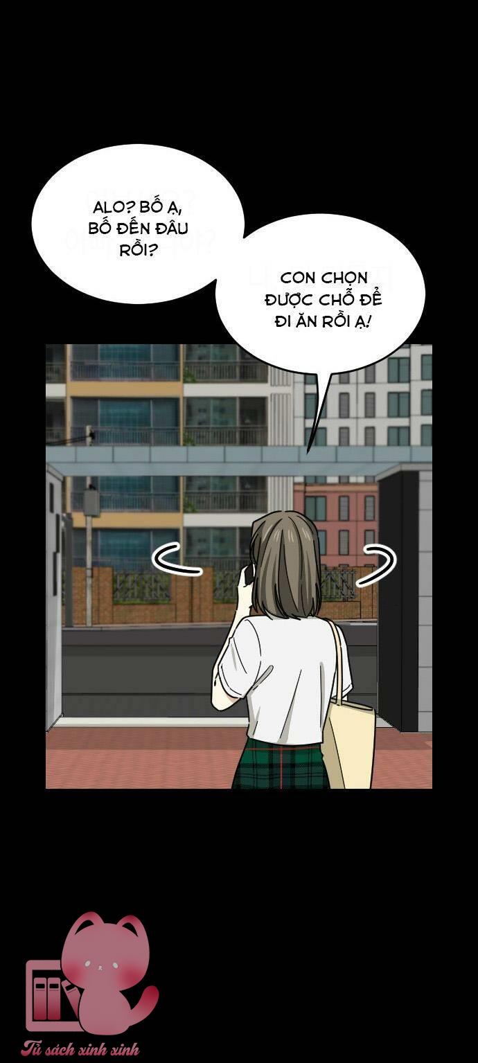 Bạn Của Em Trai - Chap 39