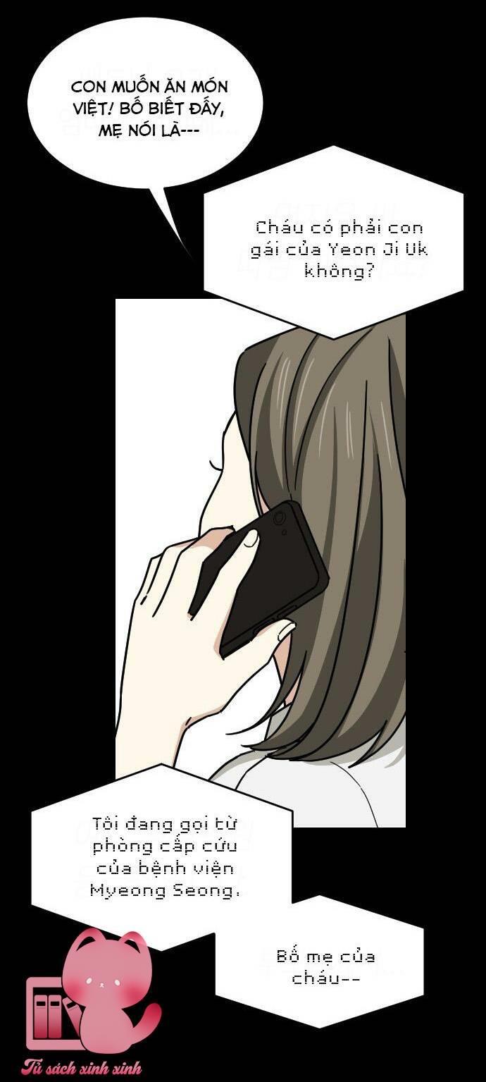 Bạn Của Em Trai - Chap 39