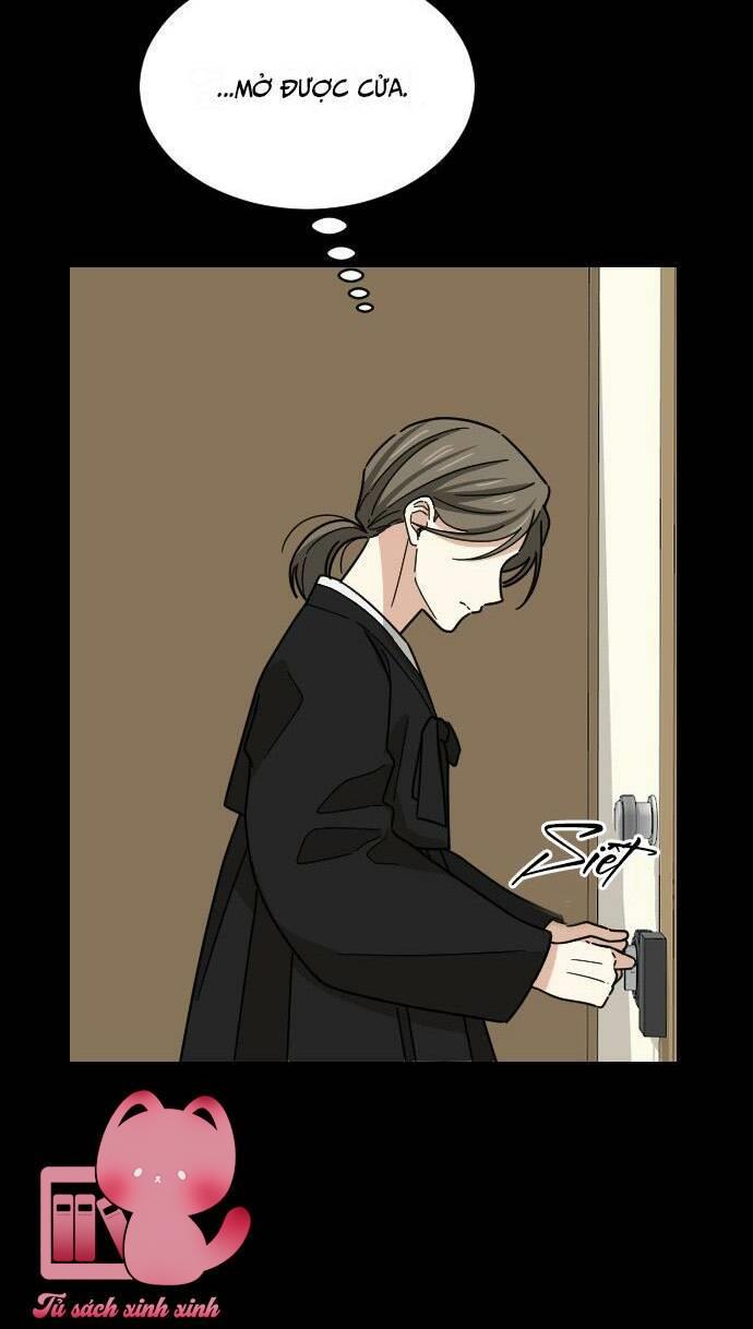 Bạn Của Em Trai - Chap 39