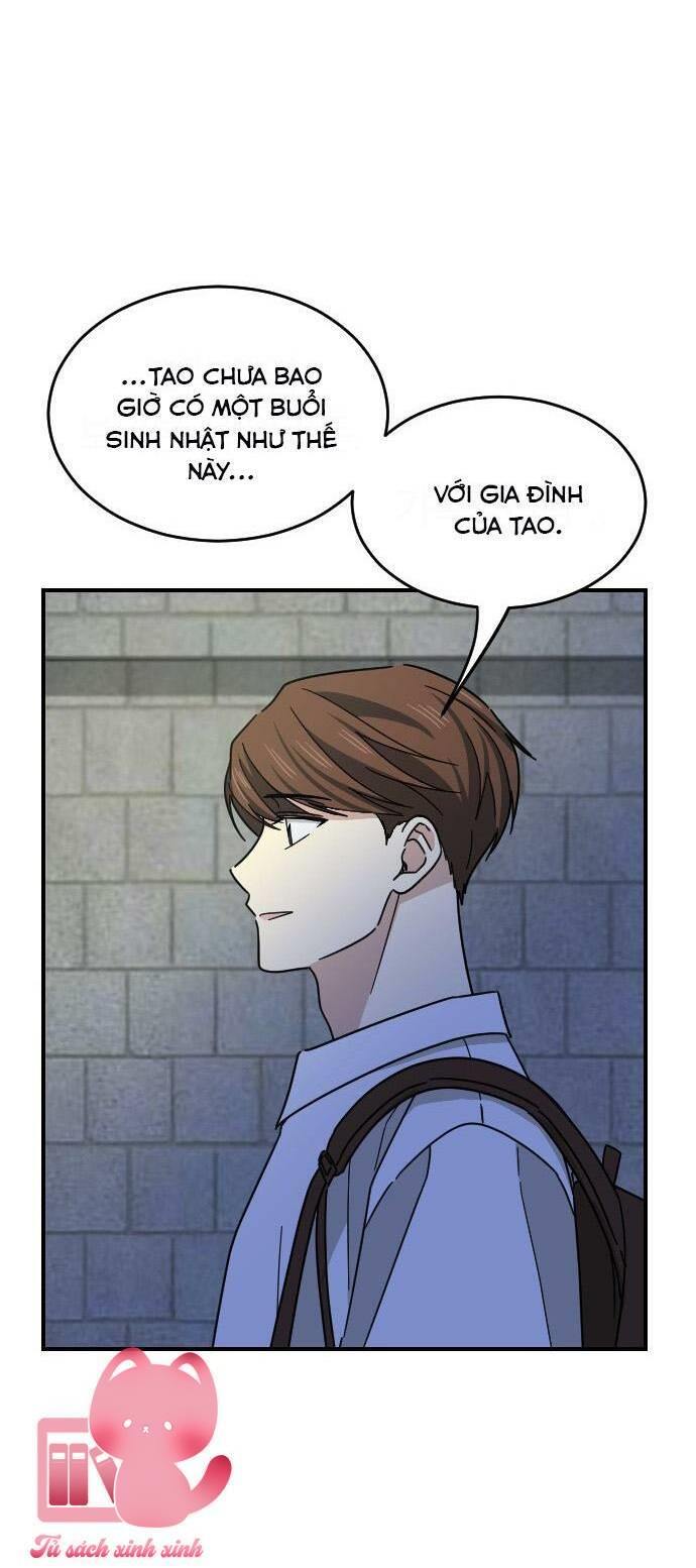 Bạn Của Em Trai - Chap 39