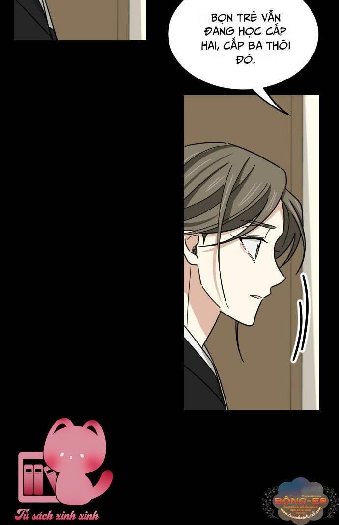 Bạn Của Em Trai - Chap 39